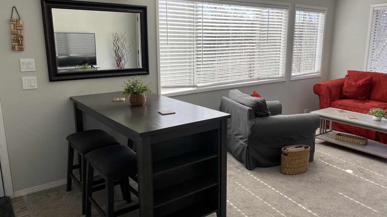 Photo of Livingroom in Placerville