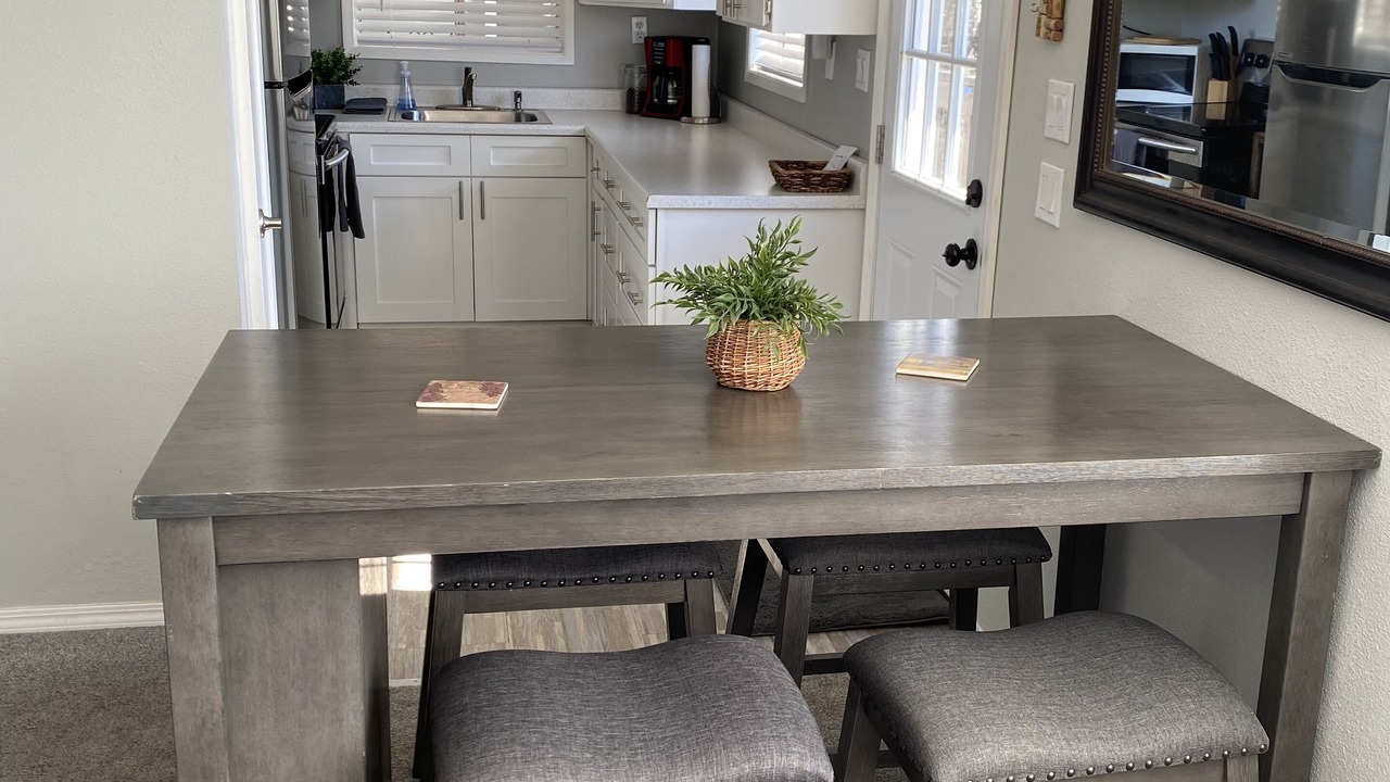 Photo of Kitchen in Placerville