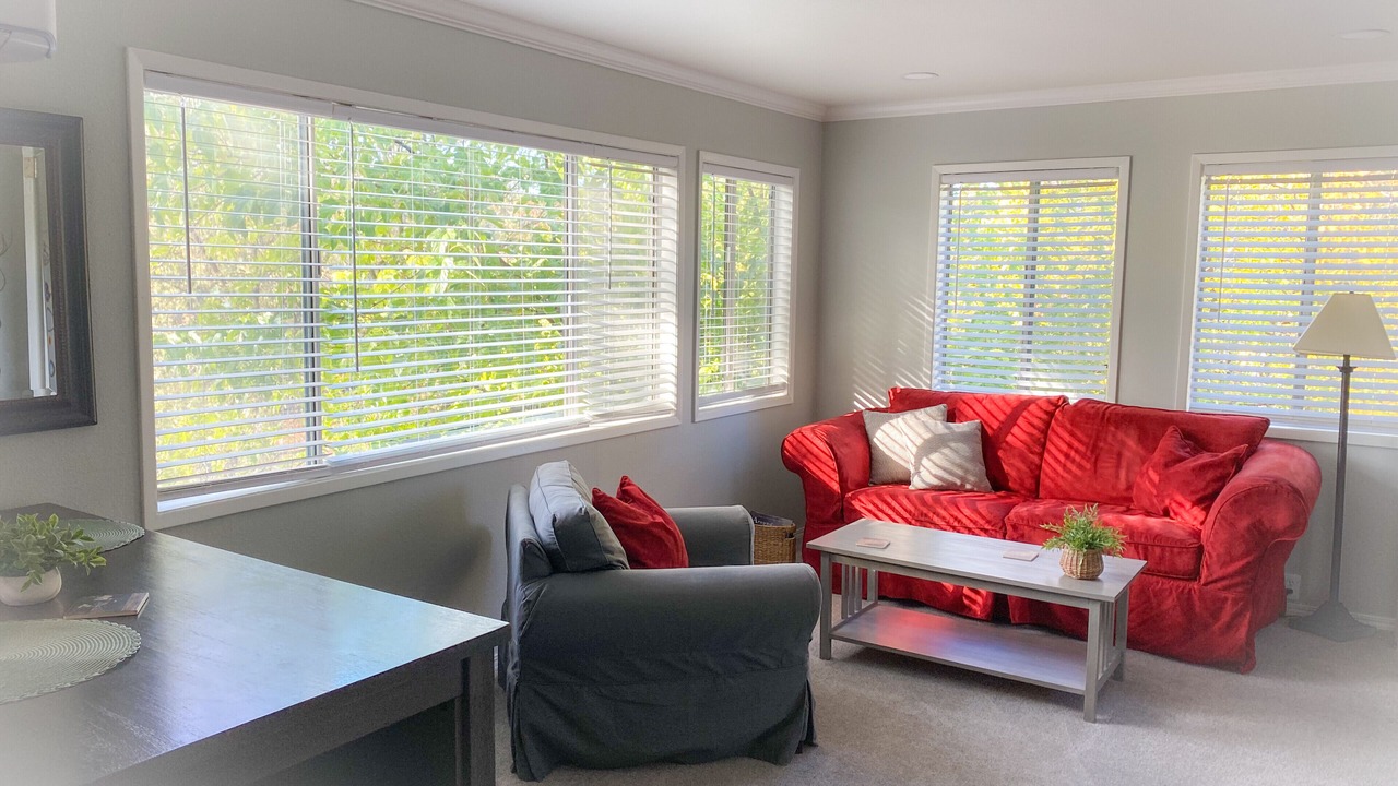 Photo of Livingroom in Placerville