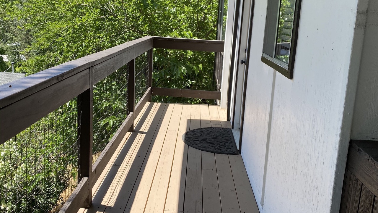 Photo of Outdoor in Placerville