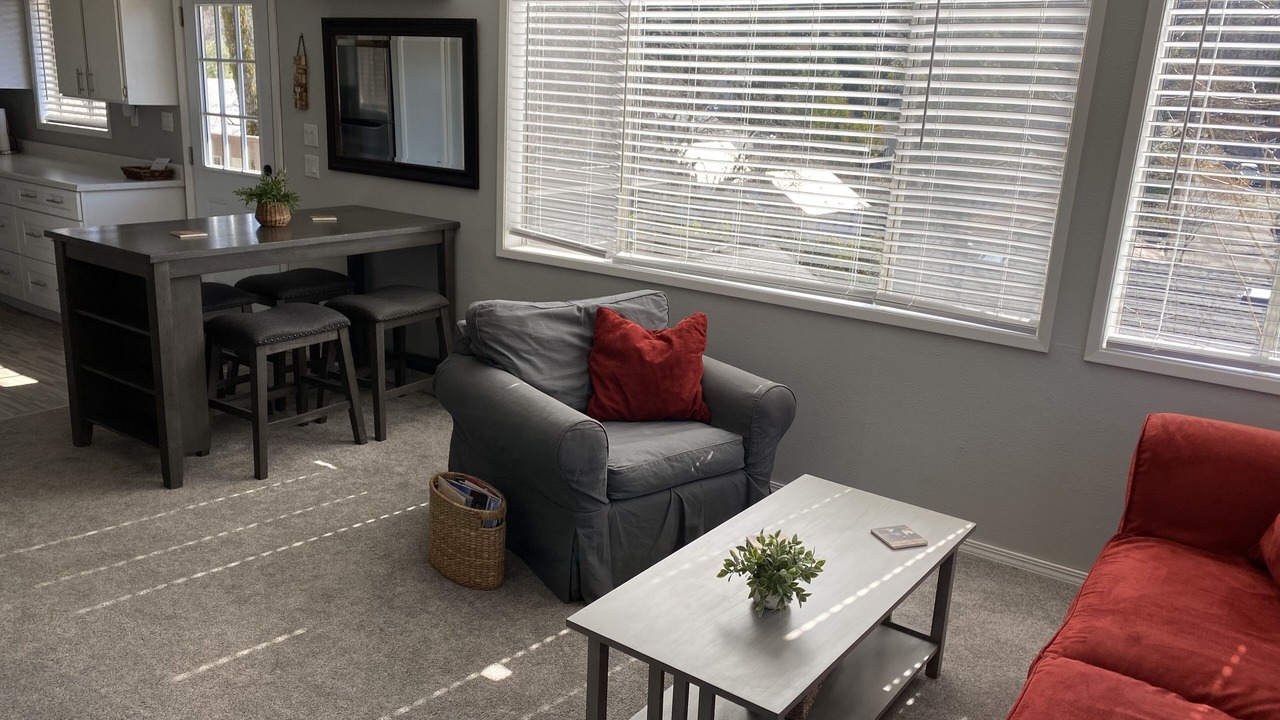 Photo of Livingroom in Placerville