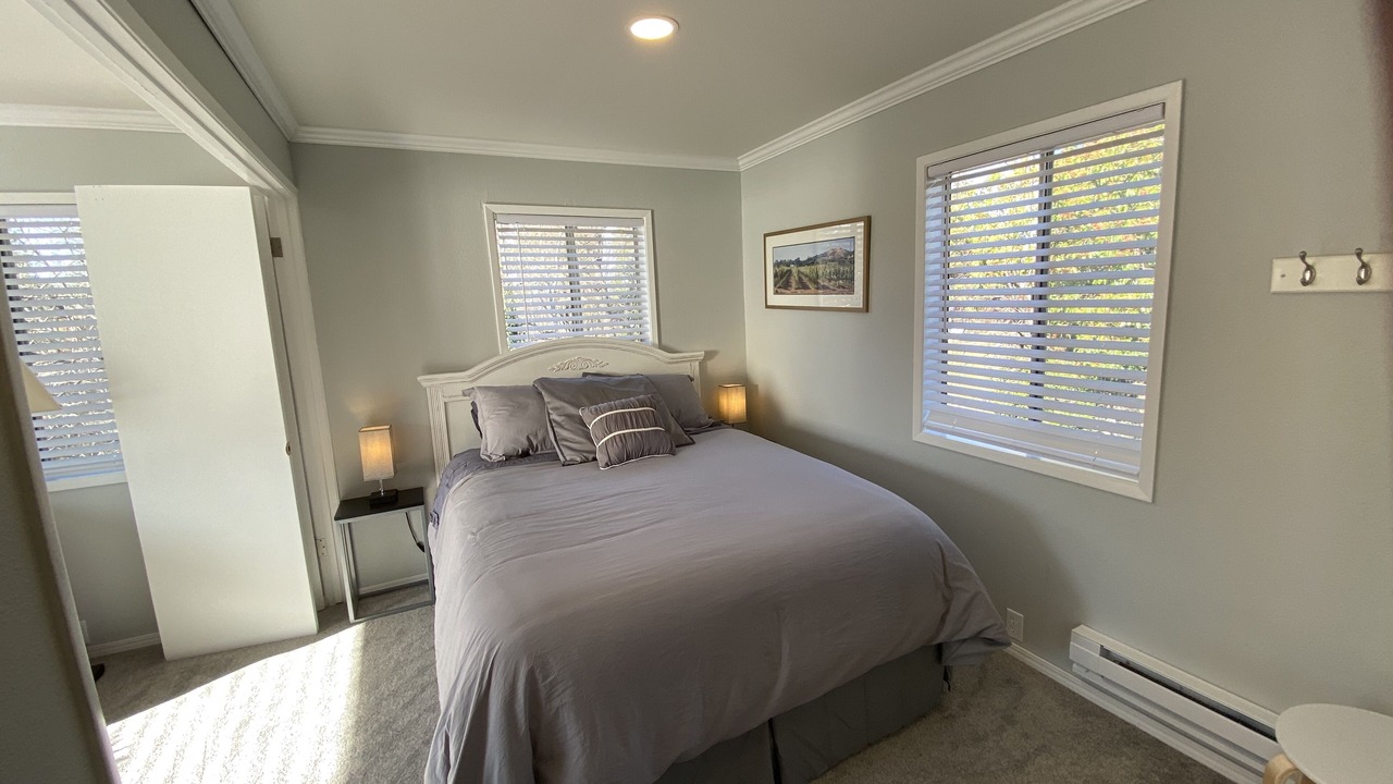 Photo of Bedroom in Placerville