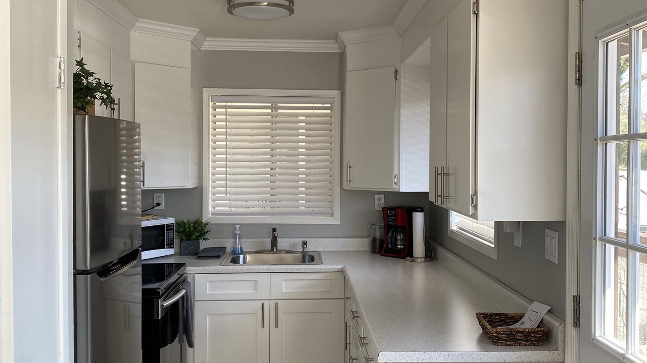 Photo of Kitchen in Placerville