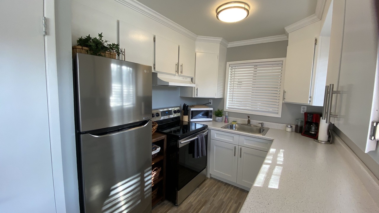 Photo of Kitchen in Placerville
