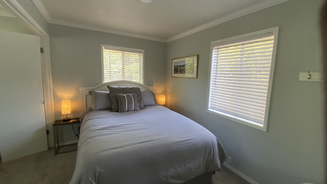 Photo of Bedroom in Placerville