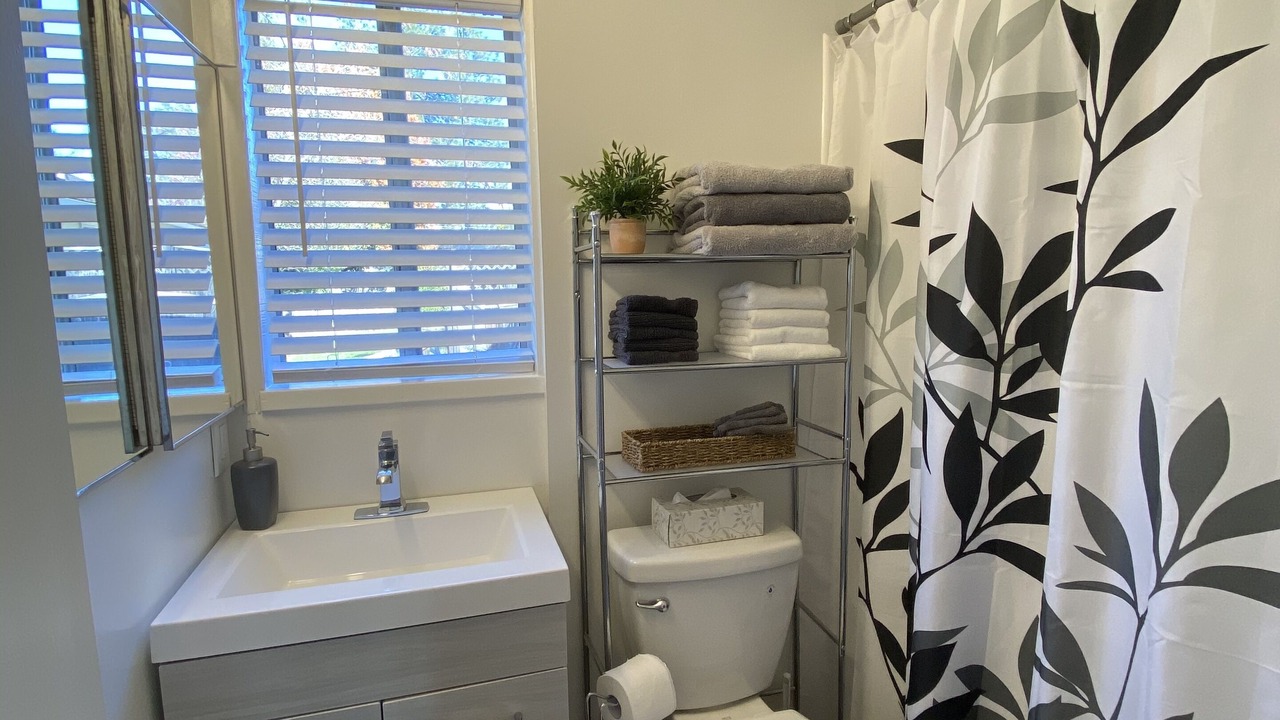 Photo of Bathroom in Placerville
