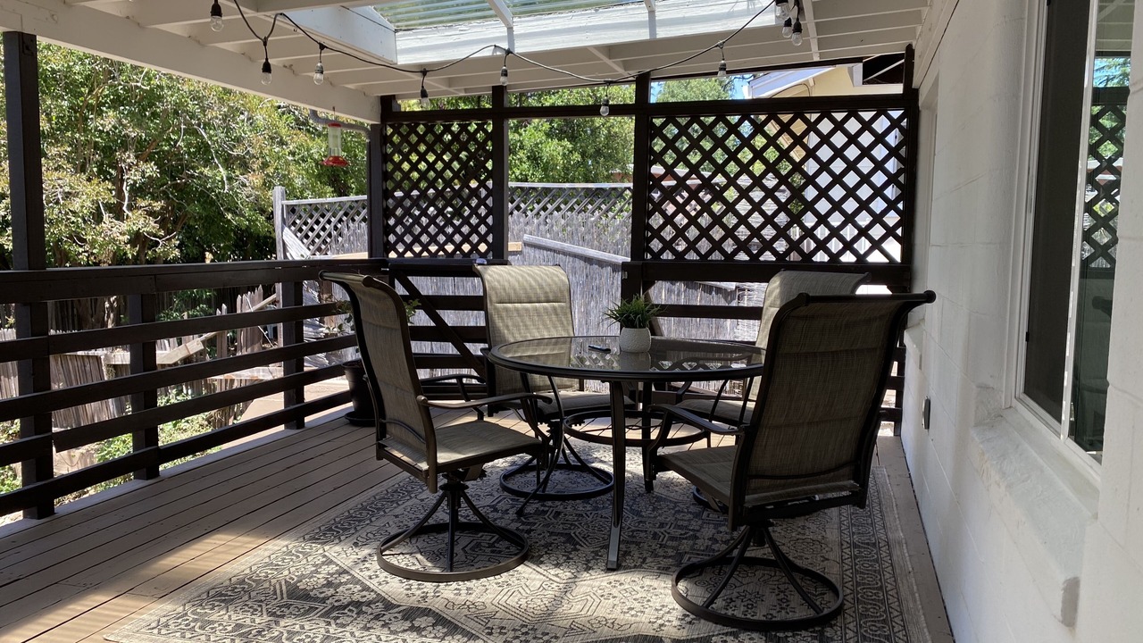 Photo of Outdoor in Placerville