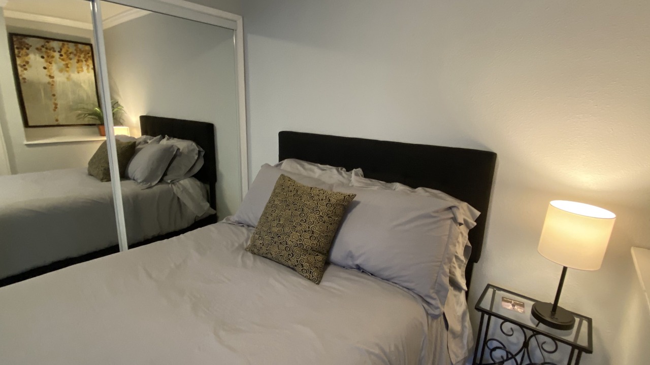Photo of Bedroom in Placerville