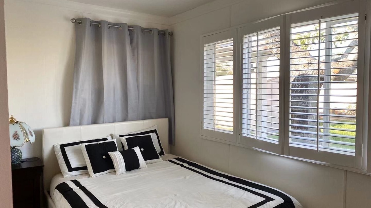 Photo of Bedroom in Sherwood Forest and Thistle Development