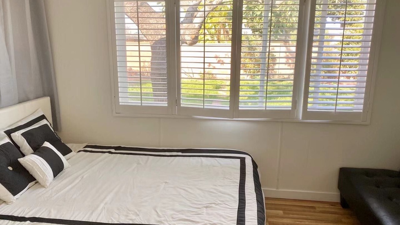 Photo of Bedroom in Sherwood Forest and Thistle Development