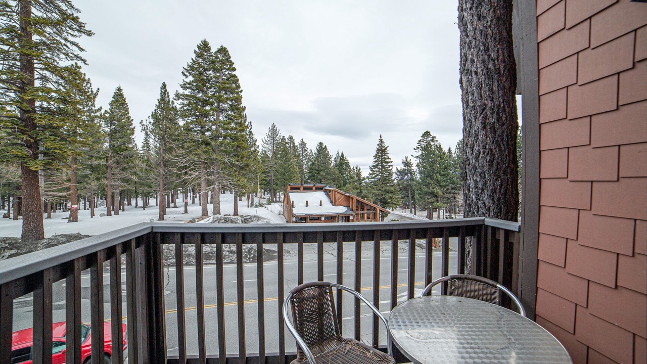 Photo of Outdoor in Mammoth Lakes