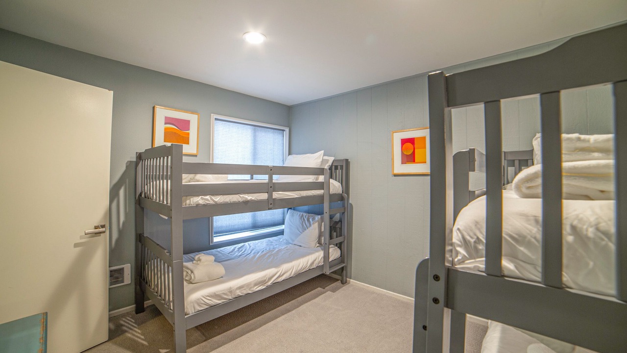 Photo of Bedroom in Mammoth Lakes