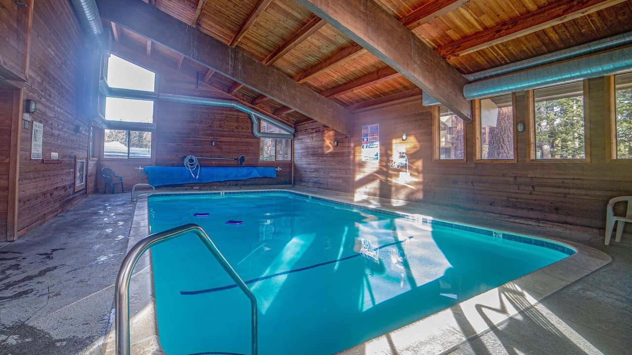 Photo of Outdoor in Mammoth Lakes