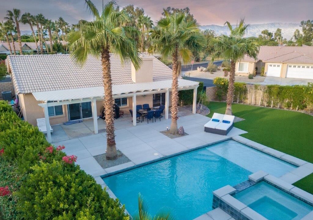 Photo of Outdoor in Indio