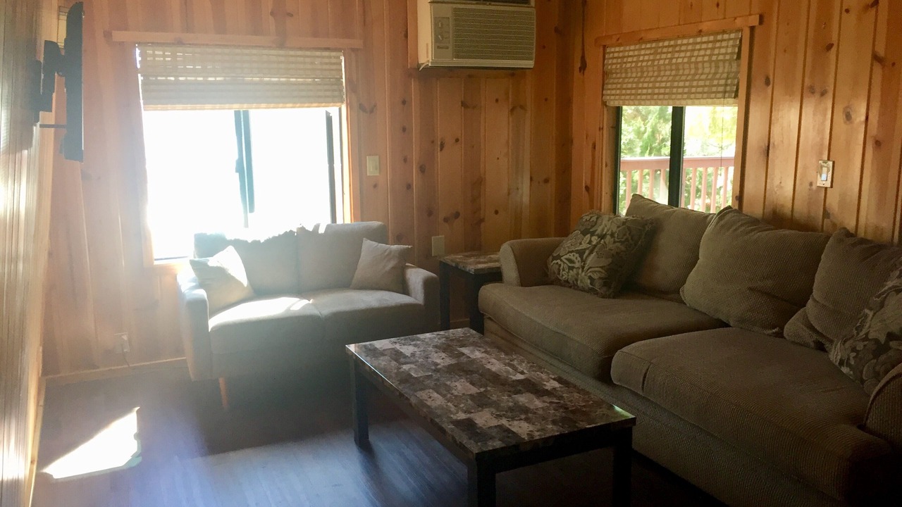 Photo of Livingroom in Wofford Heights