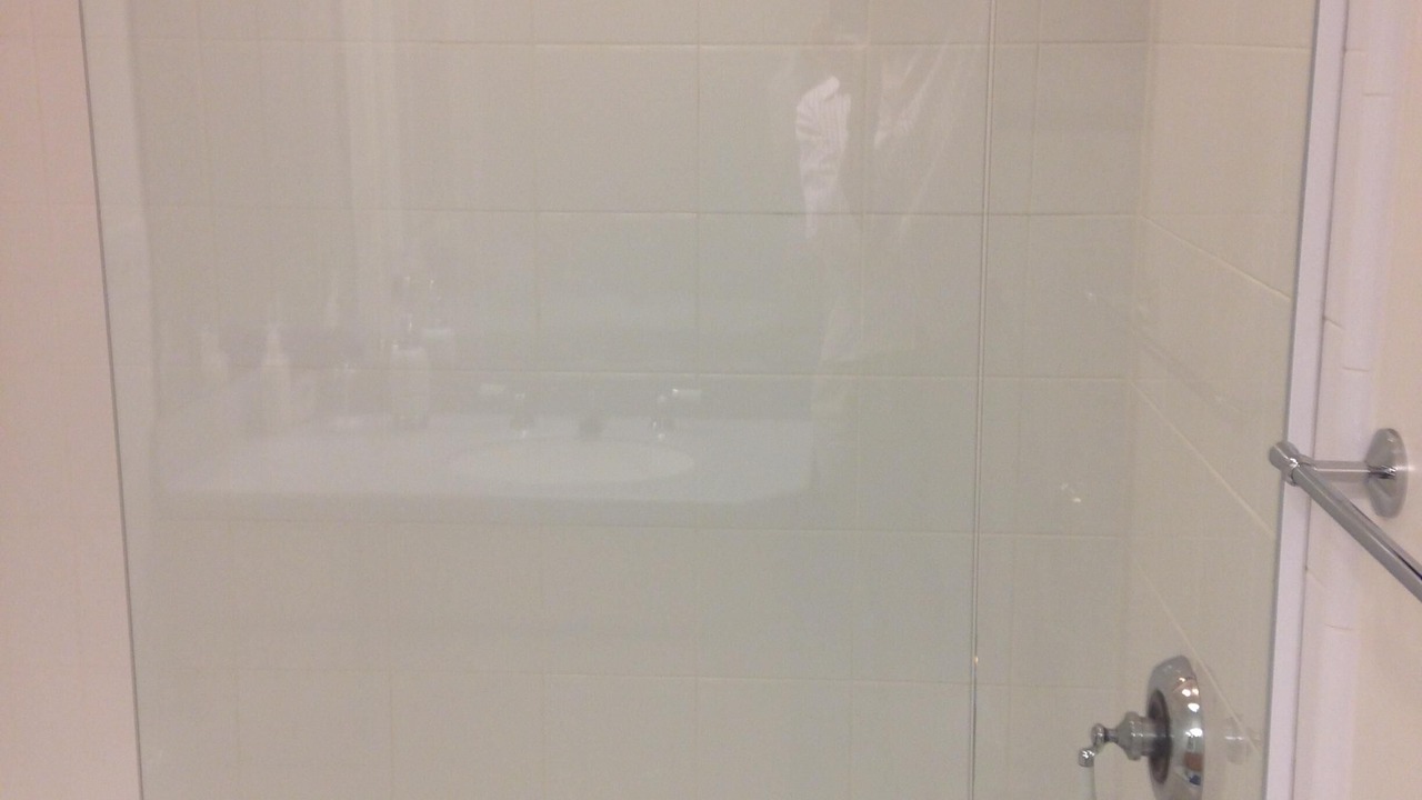 Photo of Bathroom in Portola Valley