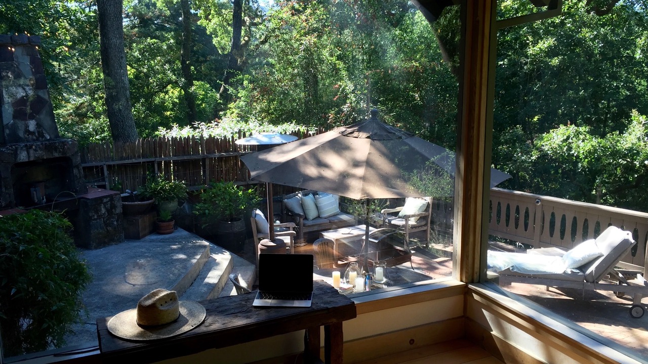 Photo of Outdoor in Fairfax