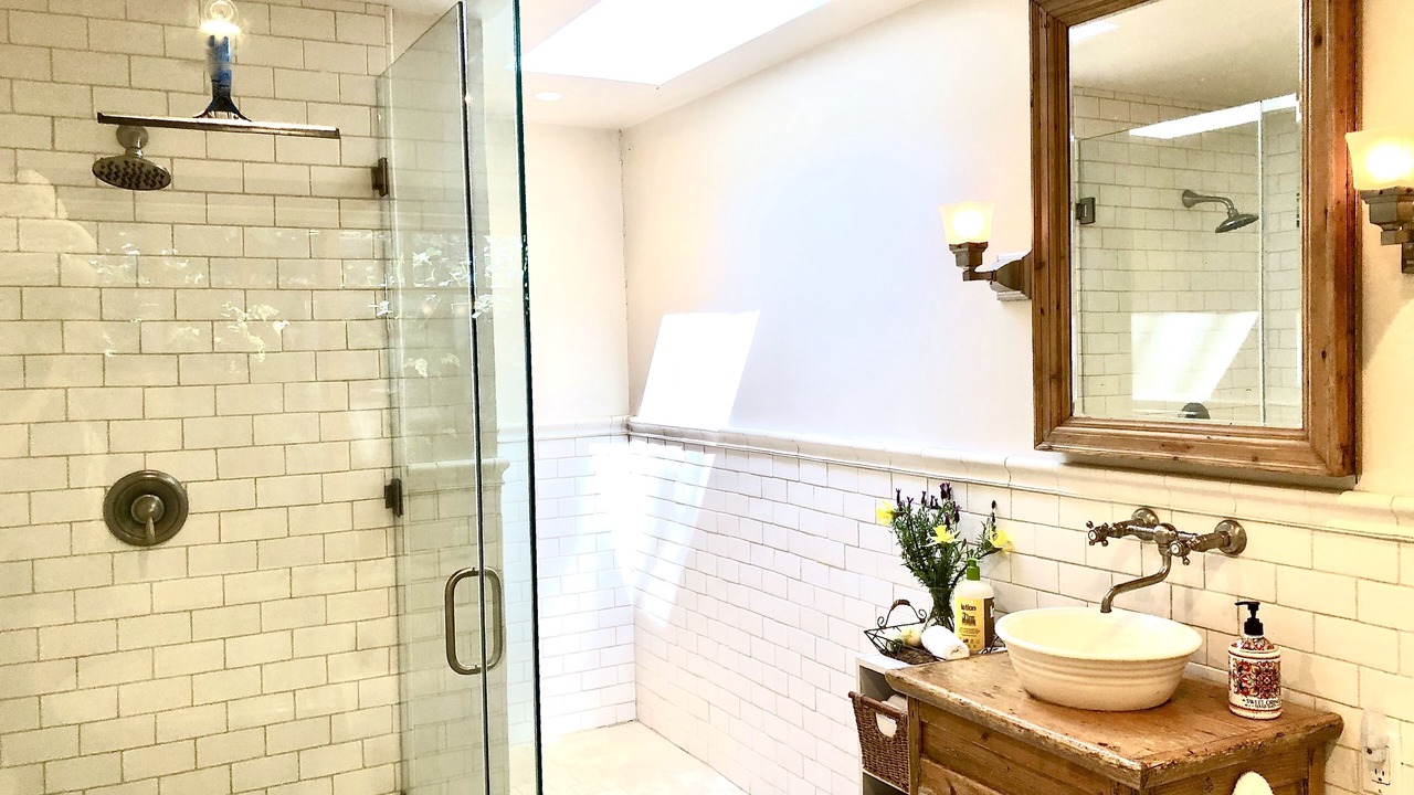 Photo of Bathroom in Fairfax