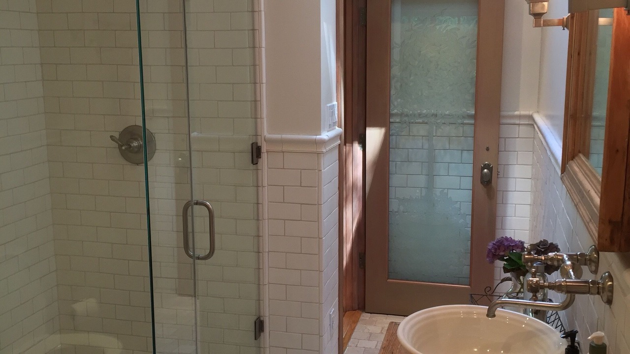 Photo of Bathroom in Fairfax