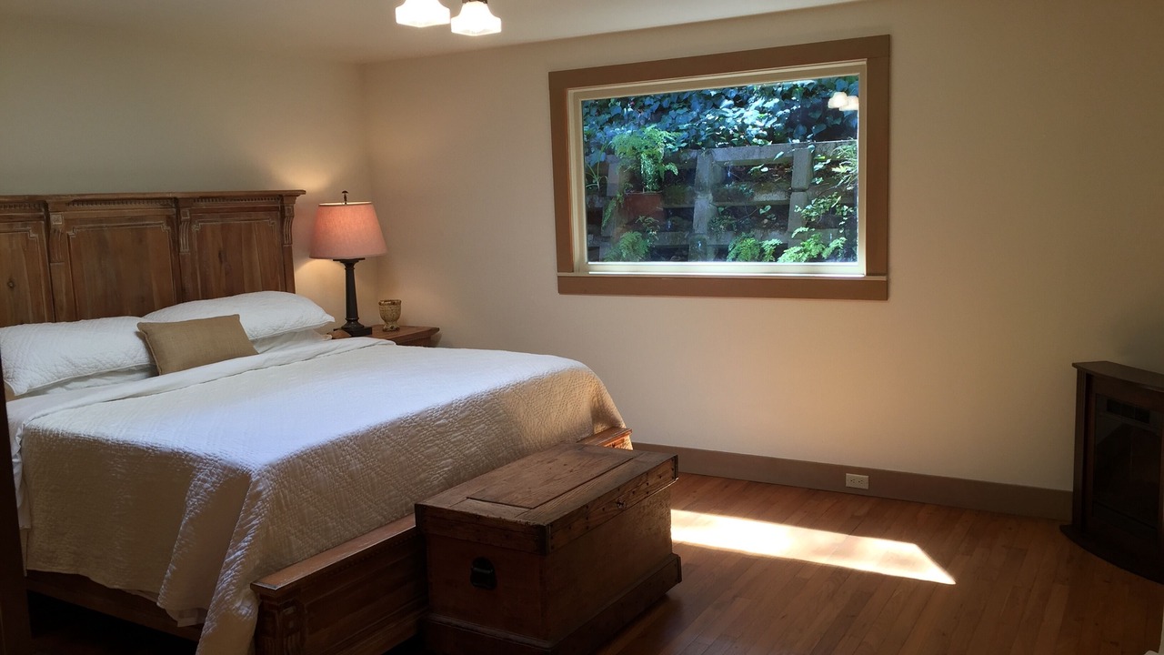 Photo of Bedroom in Fairfax