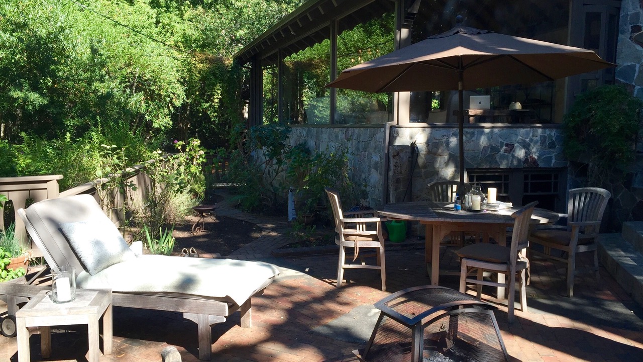 Photo of Outdoor in Fairfax
