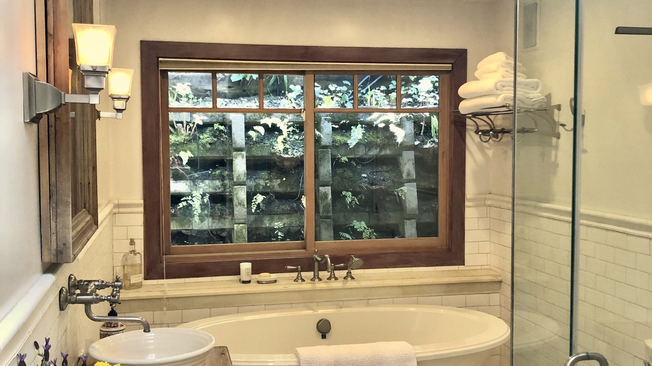 Photo of Bathroom in Fairfax