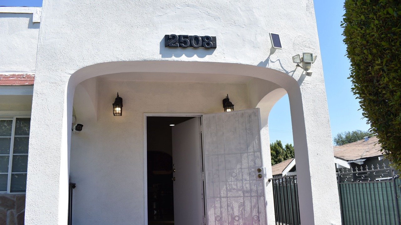 Photo of Outdoor in Los Angeles