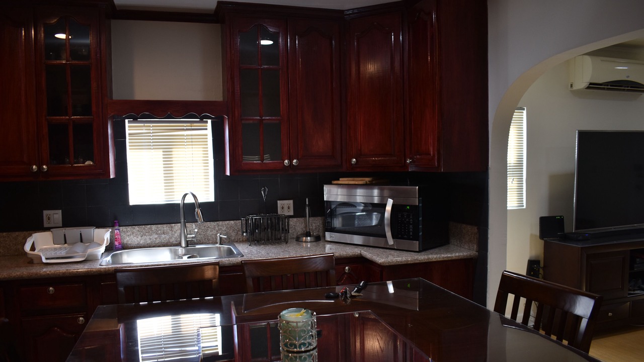 Photo of Kitchen in Los Angeles