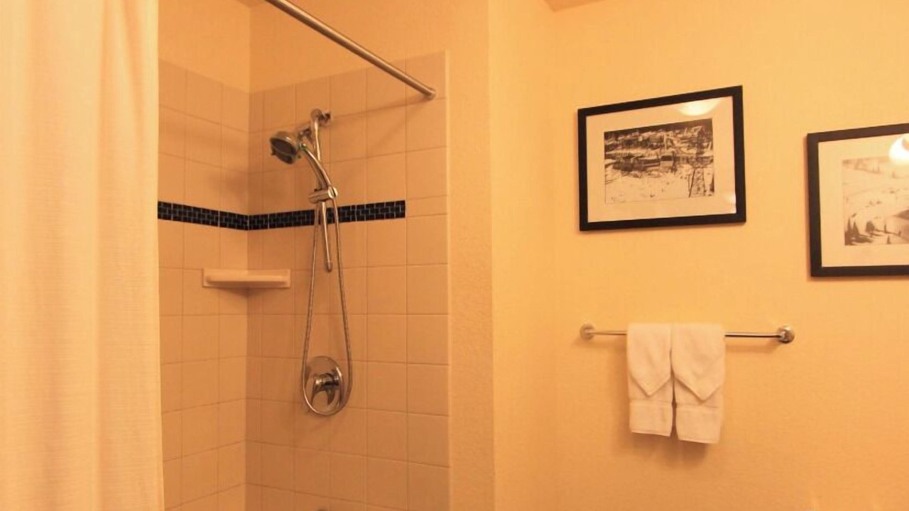 Photo of Bathroom in Mammoth Lakes