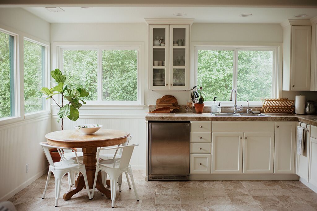 Photo of Kitchen in San Luis Obispo