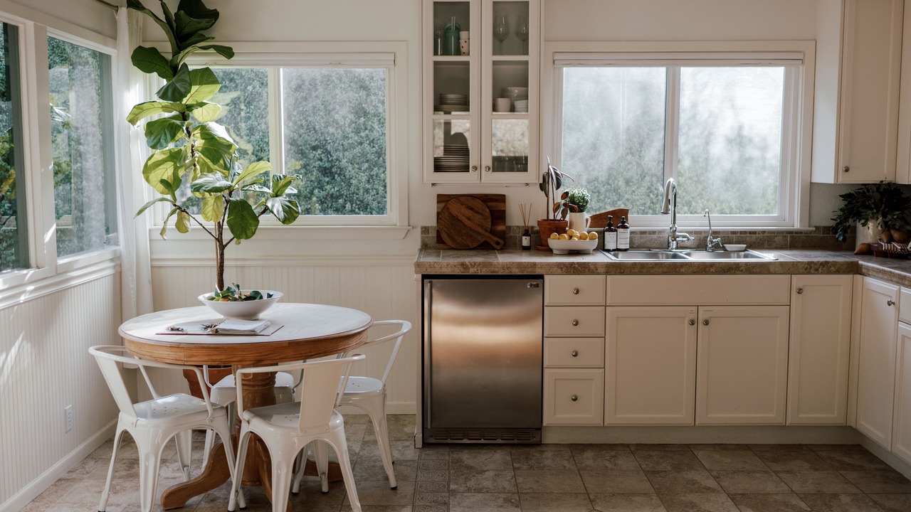 Photo of Kitchen in San Luis Obispo