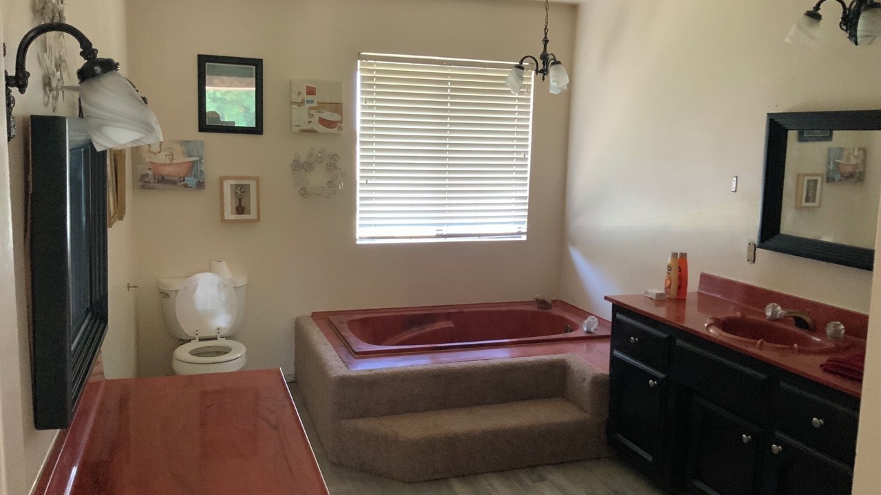 Photo of Bathroom in Greenacres