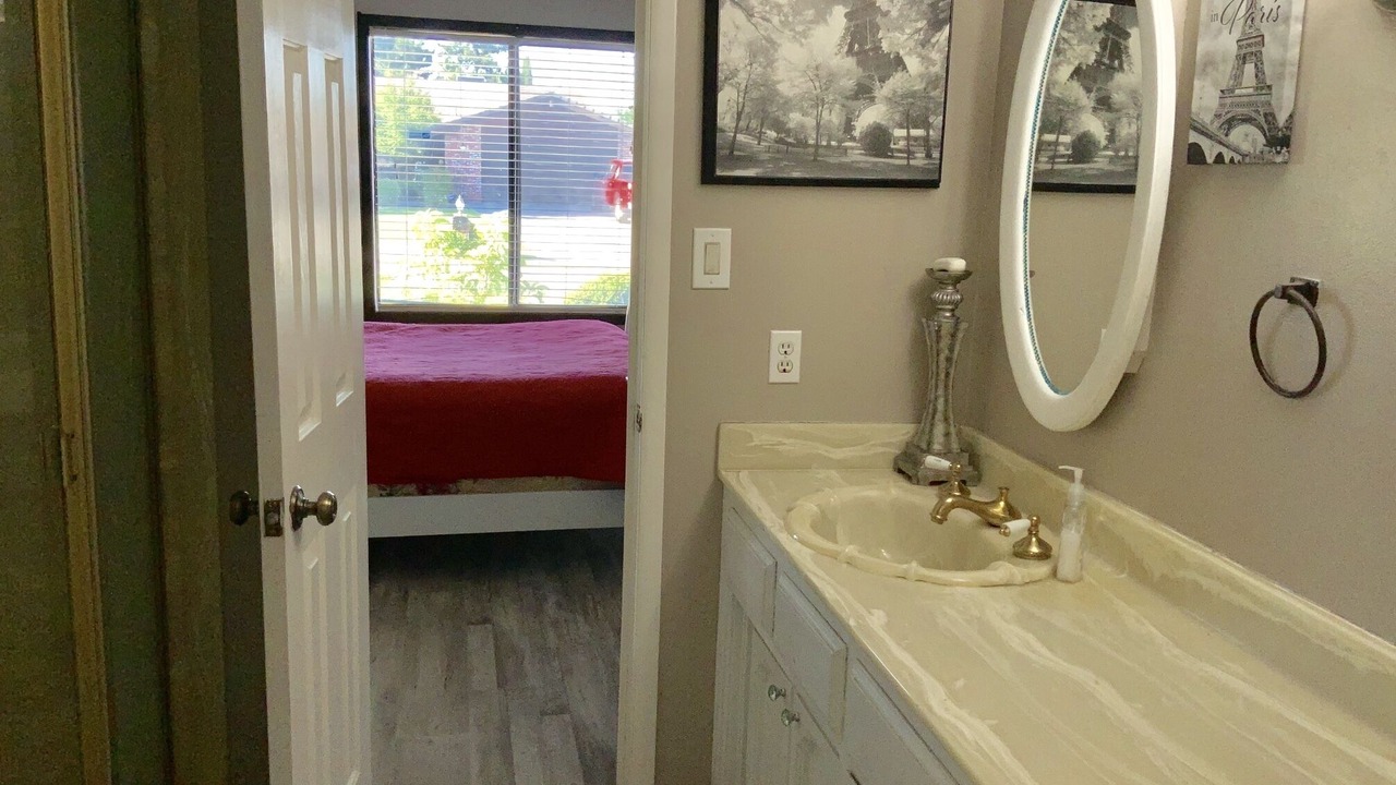 Photo of Bathroom in Greenacres
