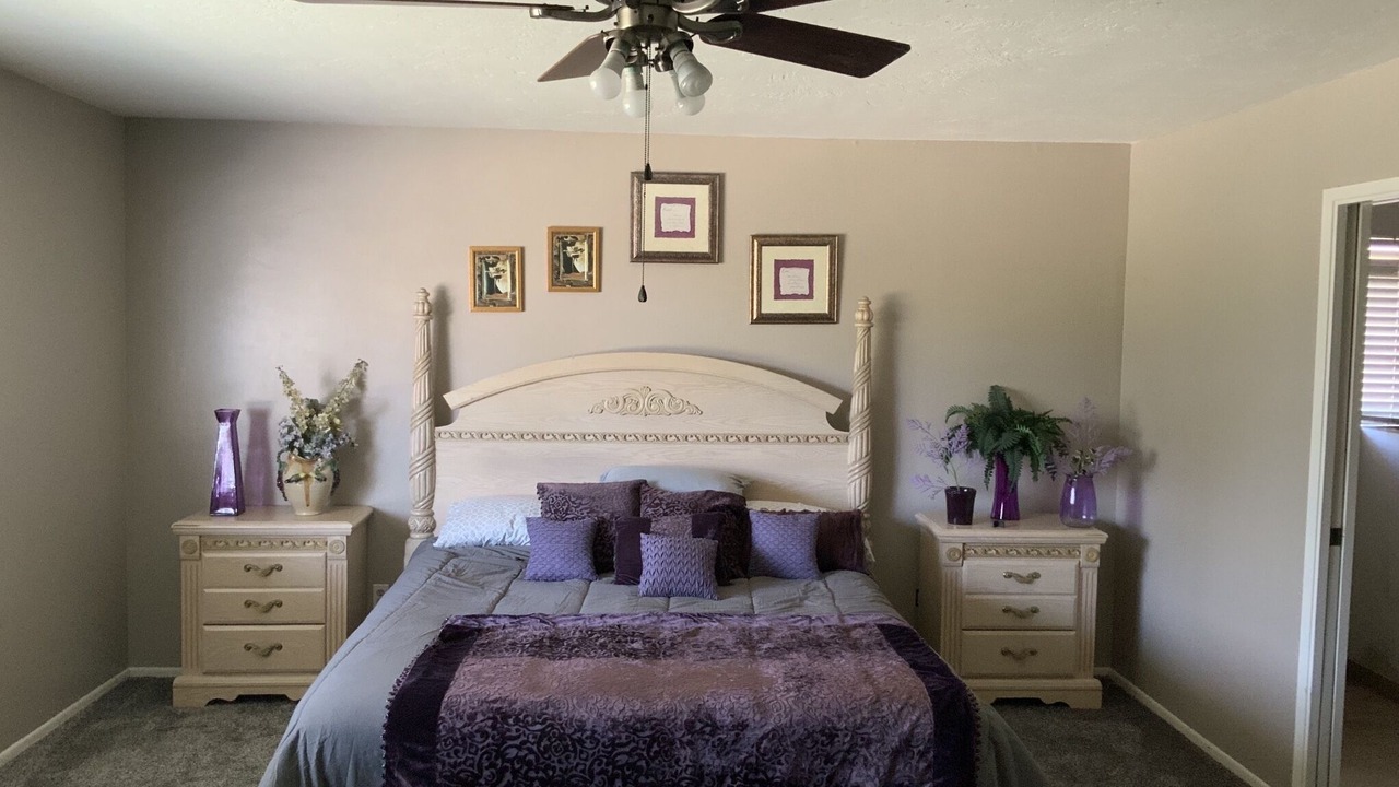 Photo of Bedroom in Greenacres