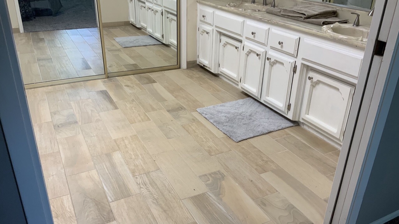 Photo of Bathroom in Greenacres