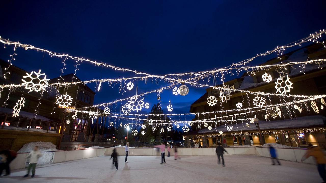Photo of Outdoor in South Lake Tahoe