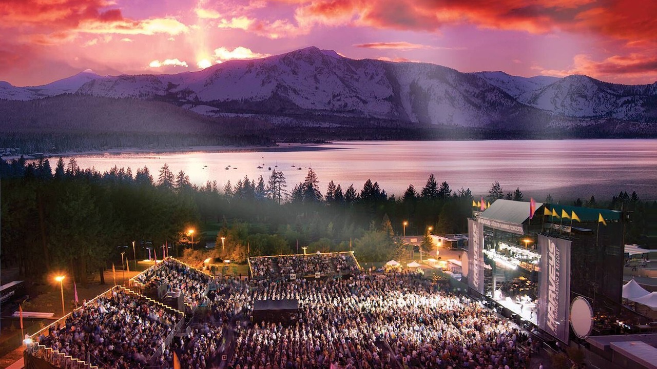 Photo of Outdoor in South Lake Tahoe