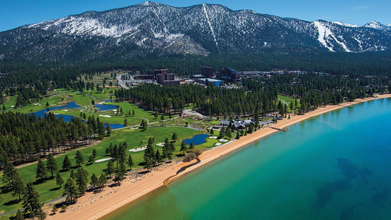 Photo of Others in South Lake Tahoe