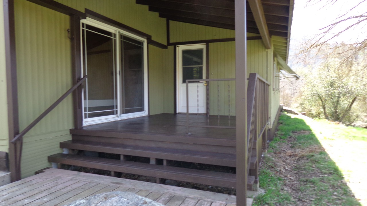 Photo of Outdoor in Oakhurst
