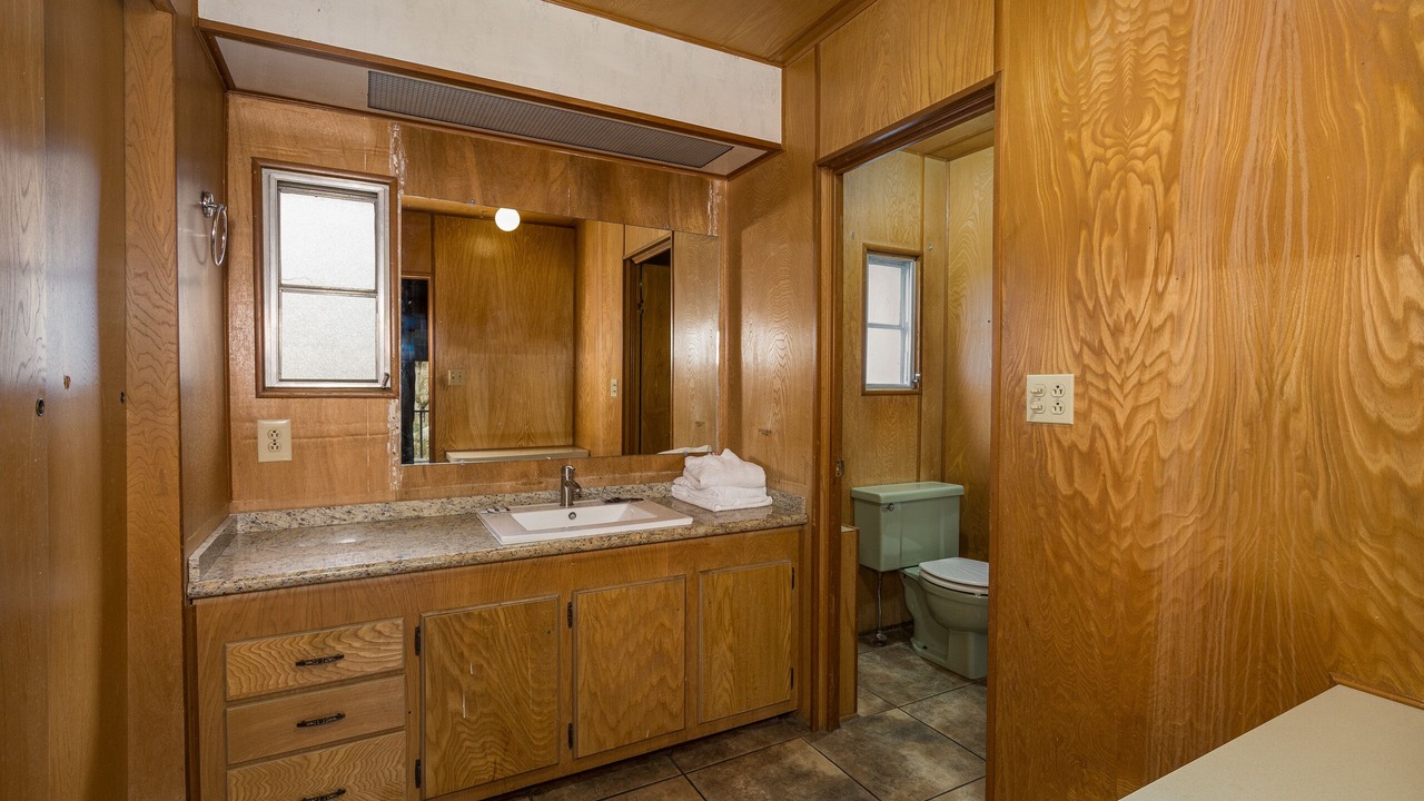 Photo of Bathroom in Oakhurst