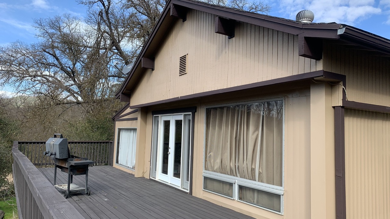 Photo of Outdoor in Oakhurst