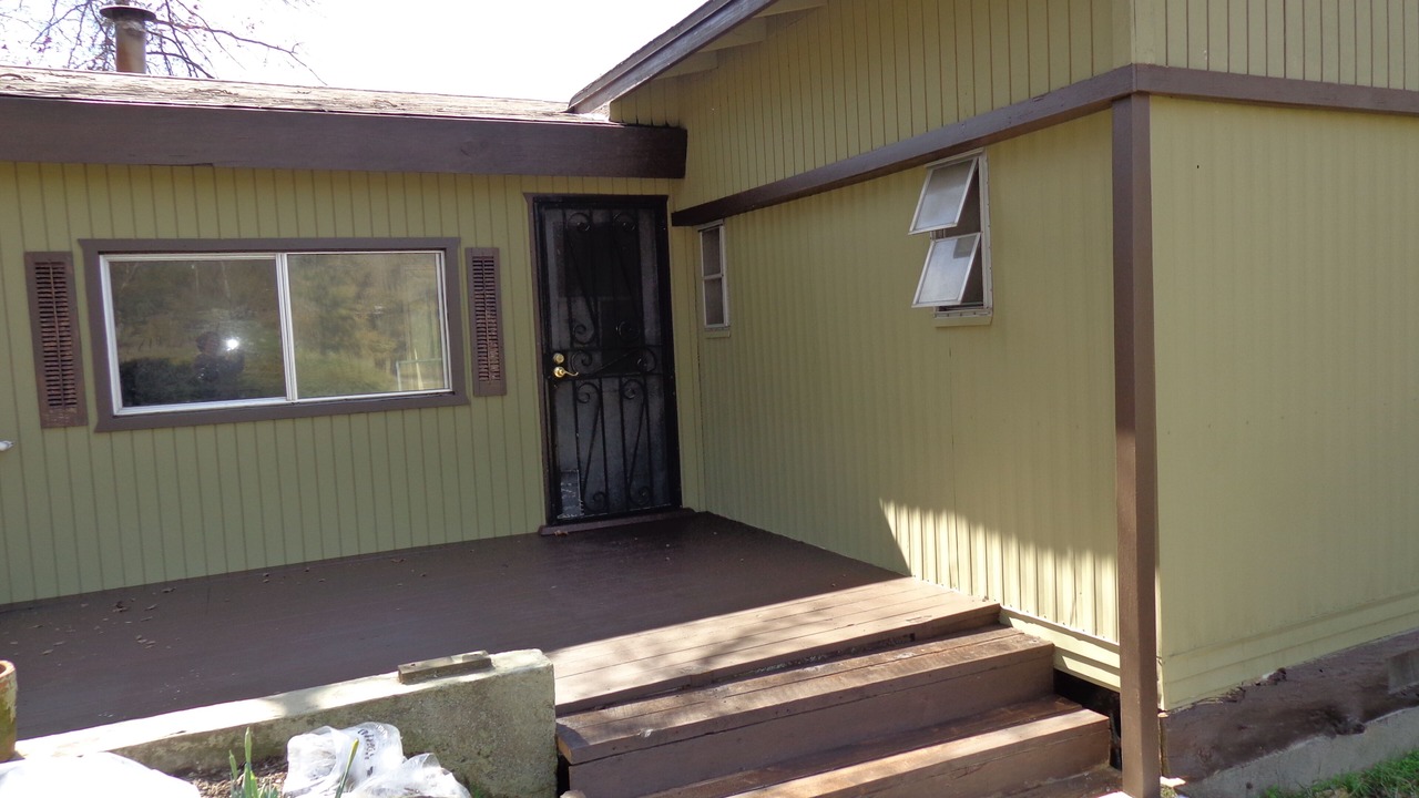 Photo of Outdoor in Oakhurst