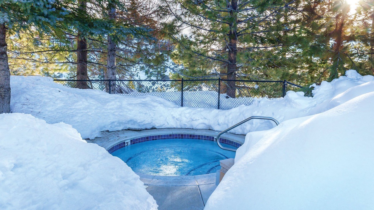 Photo of Outdoor in Tahoe Village
