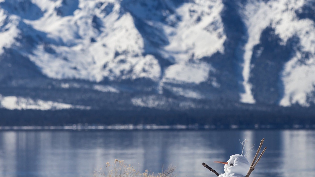 Photo of Others in Tahoe Village