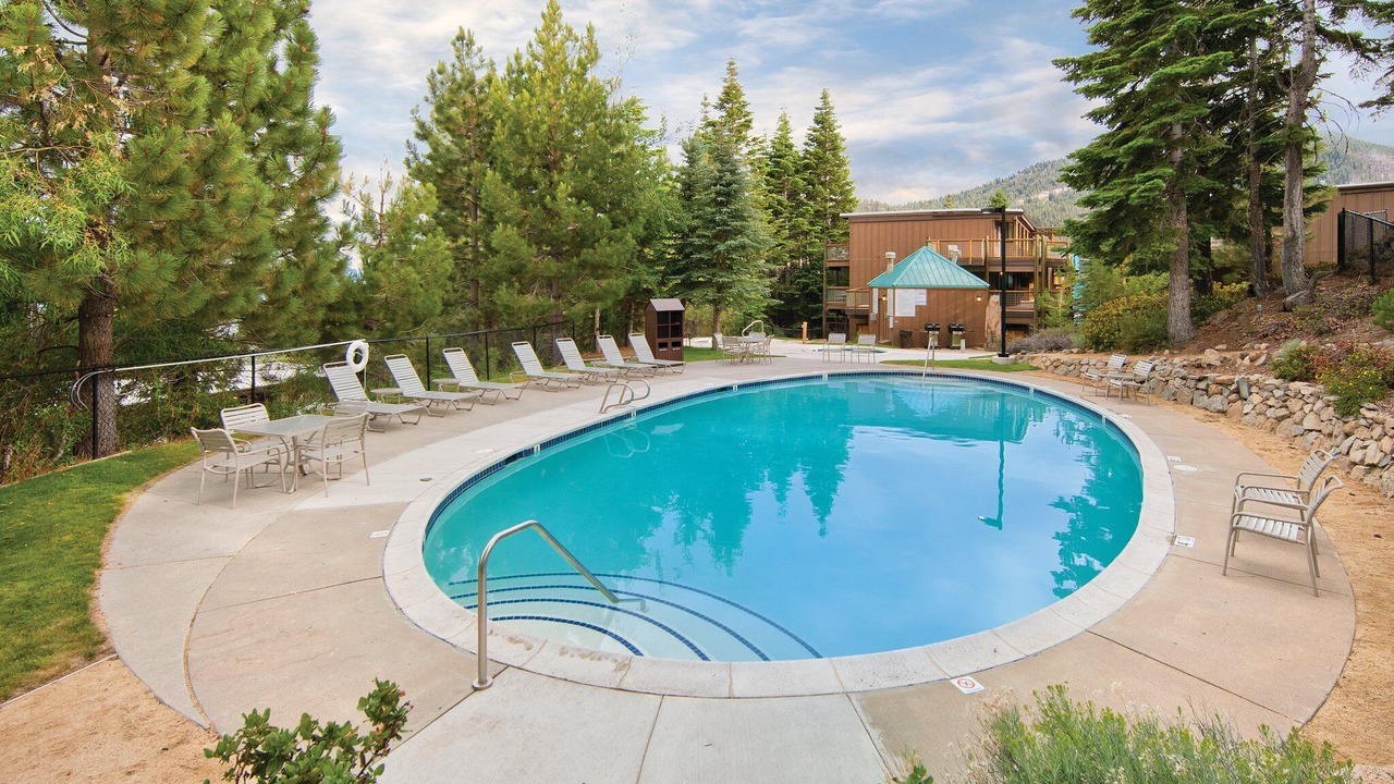 Photo of Outdoor in Tahoe Village