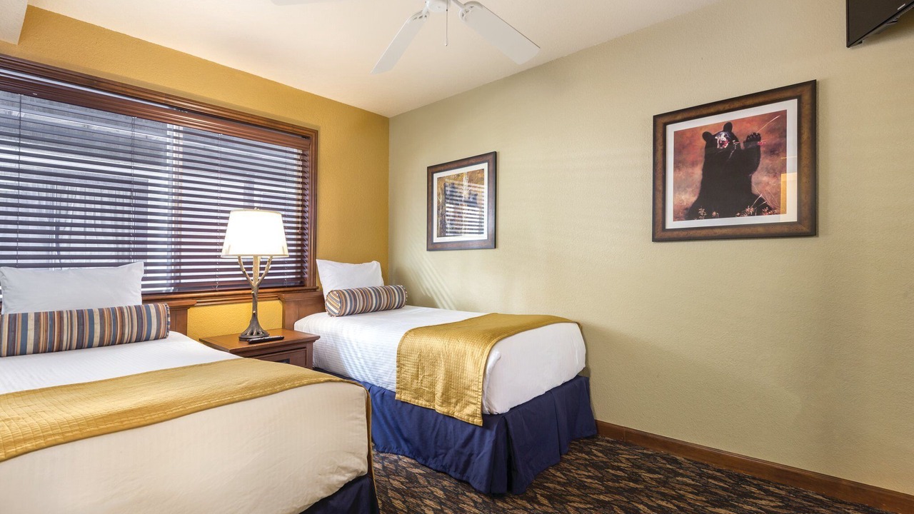 Photo of Bedroom in Tahoe Village