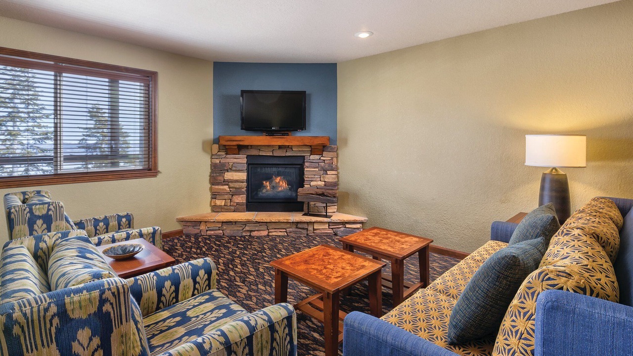 Photo of Livingroom in Tahoe Village