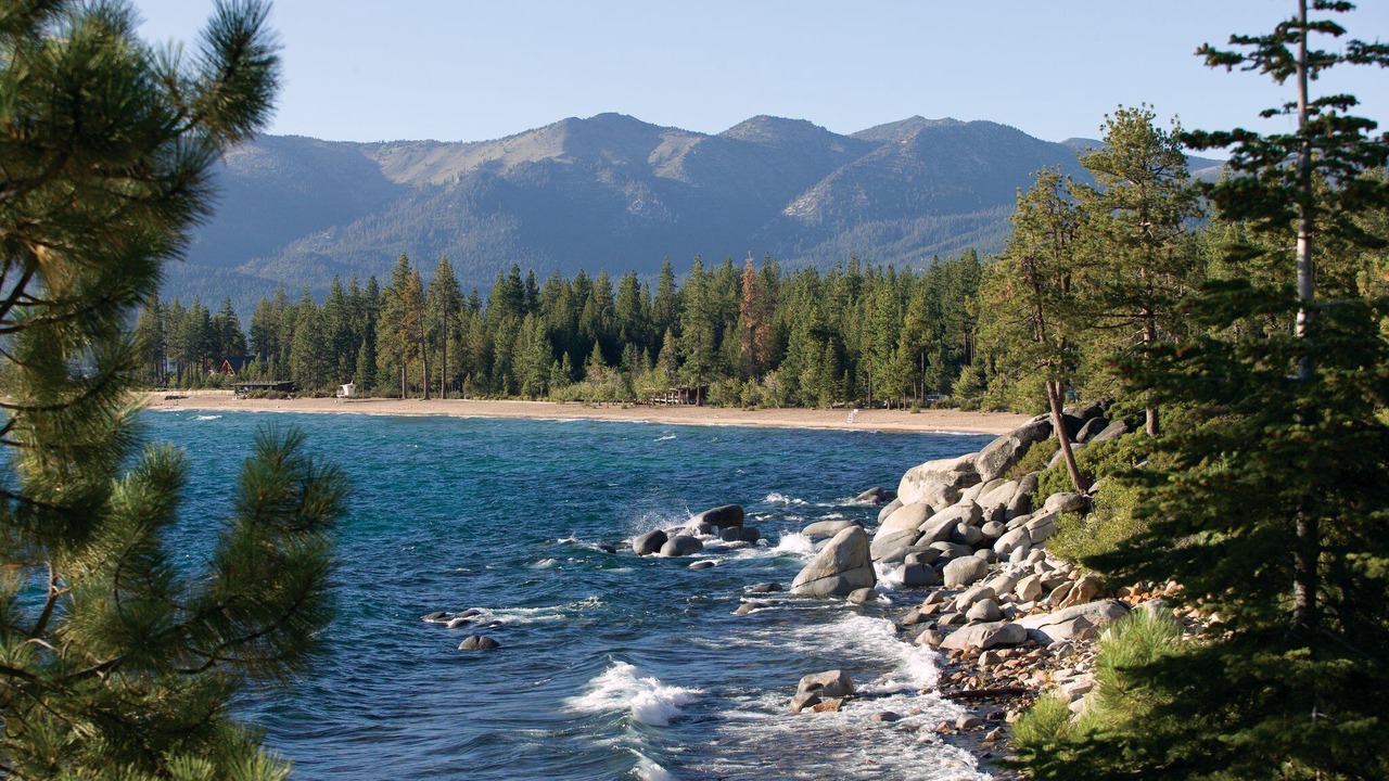 Photo of Others in Tahoe Village