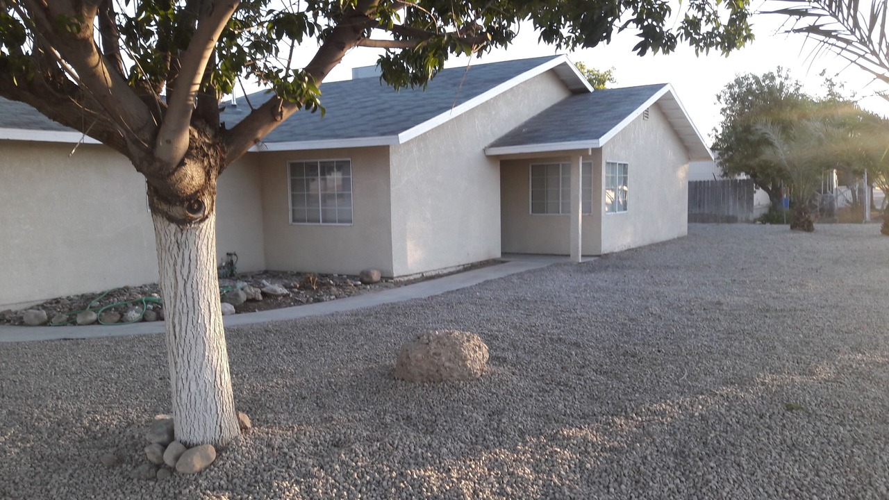 Photo of Outdoor in Coalinga