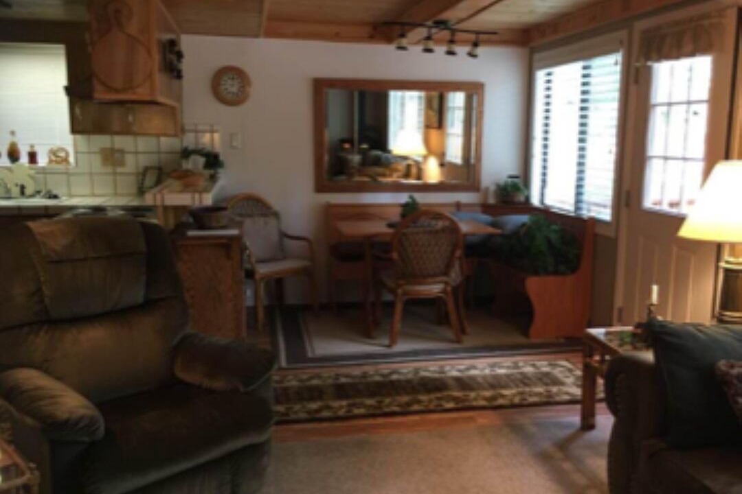 Photo of Bedroom in Incline Village